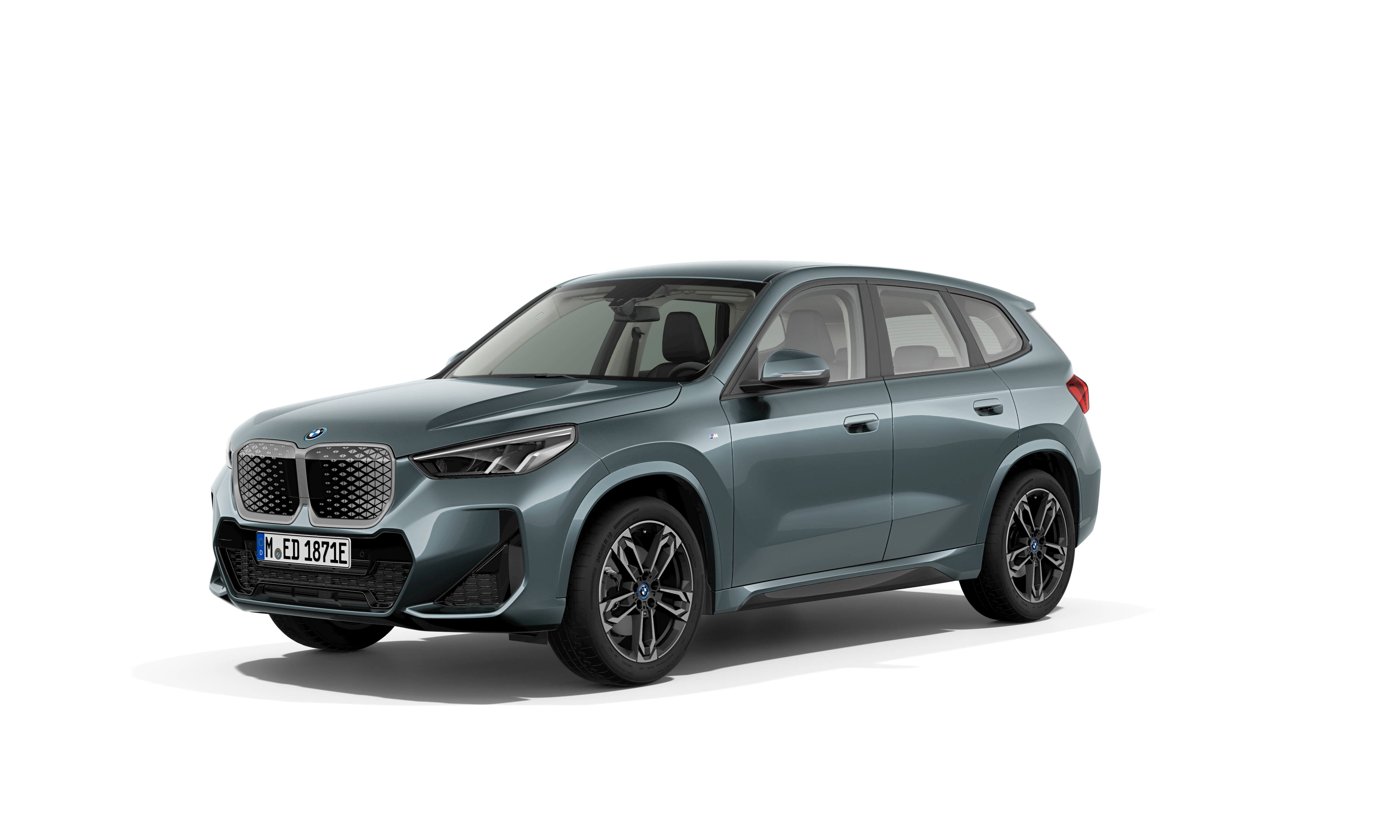 Seri iX xDrive50 Sport